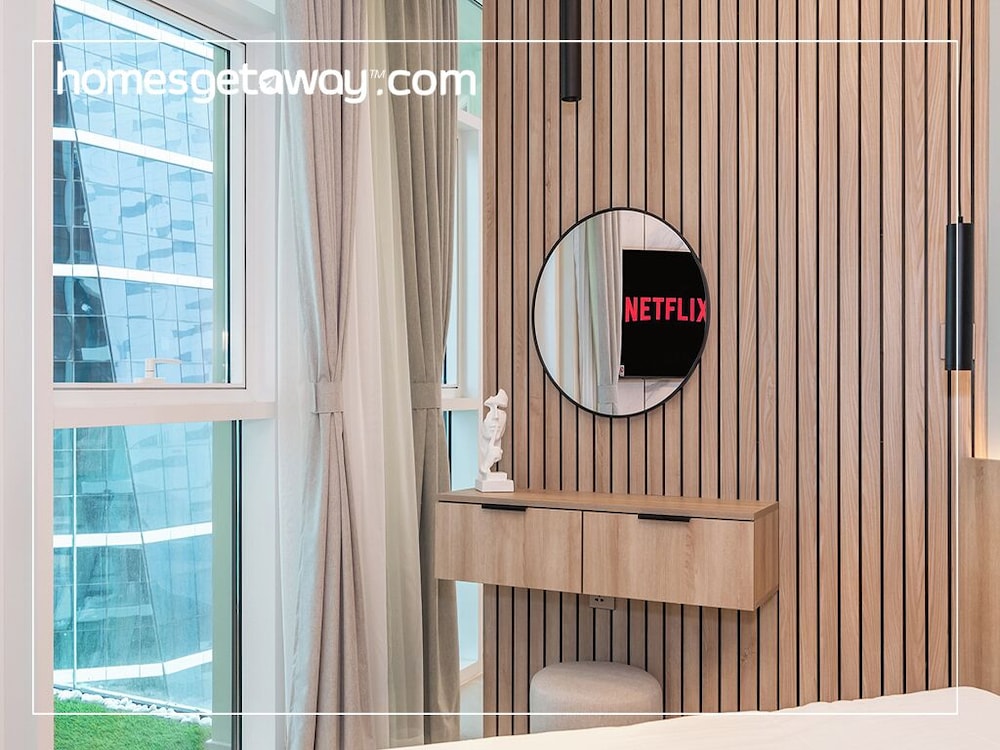 Live in Luxury Studio at Urban Oasis Residences