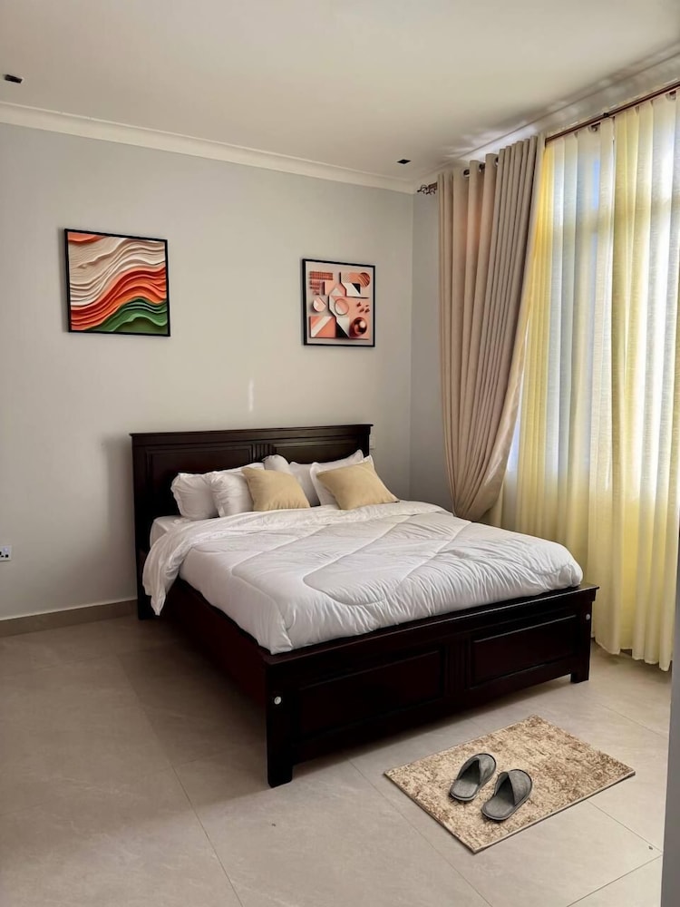 Ace Homes Bubga 3BR