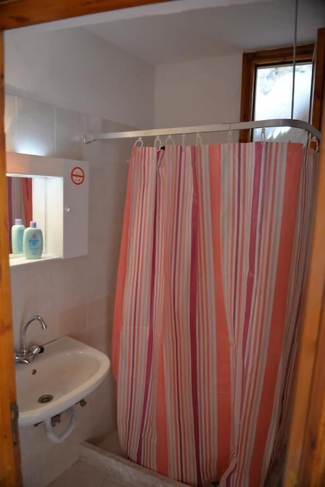 Symi Port View Apartment