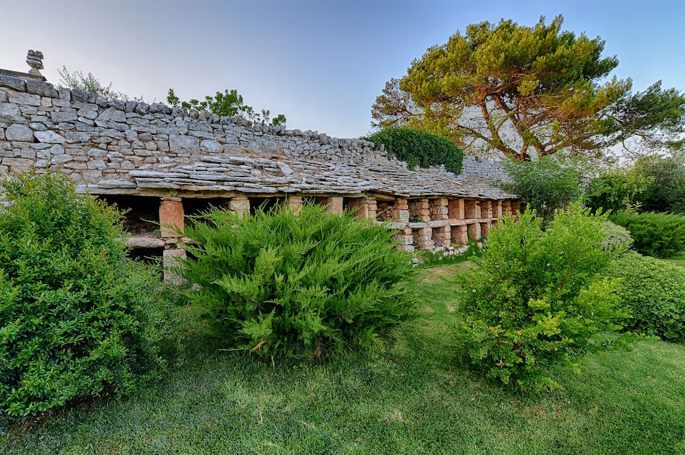 Masseria Luco