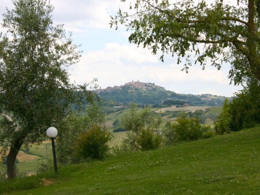 Il Poggiarone