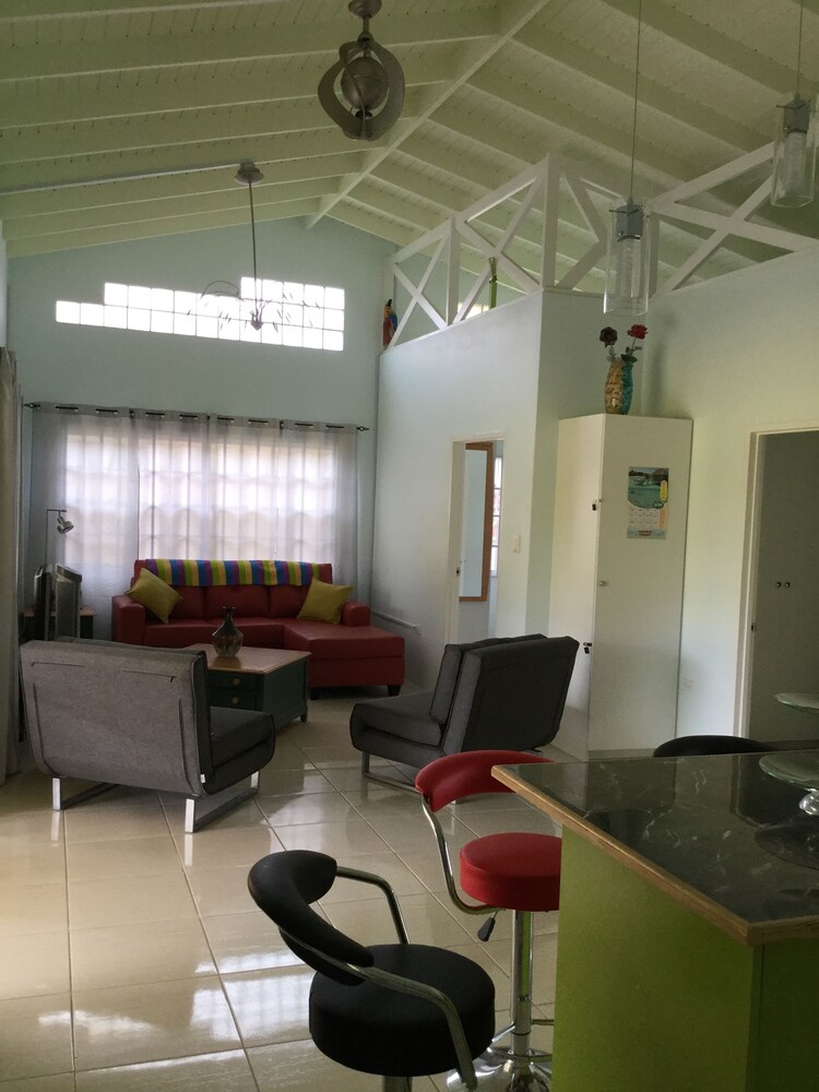 Best Villas Tobago view 4