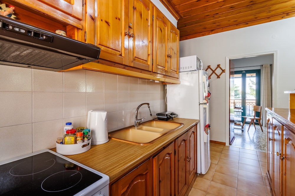 Skopelos Country House Diamantis & Chrisi