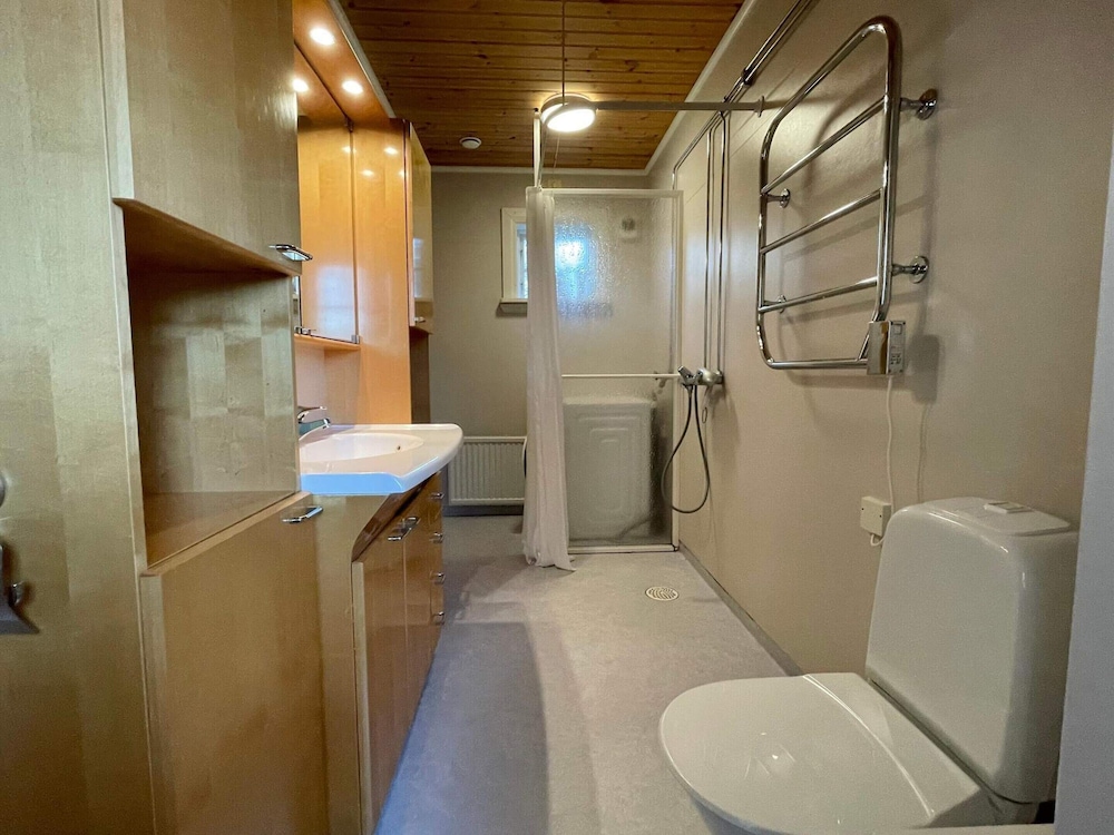 4 Star Holiday Home in Farjestaden
