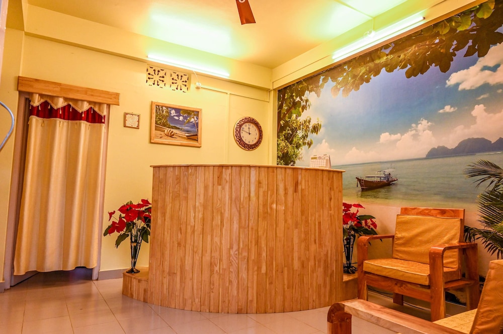 Kanchan's Nest Homestay view 4