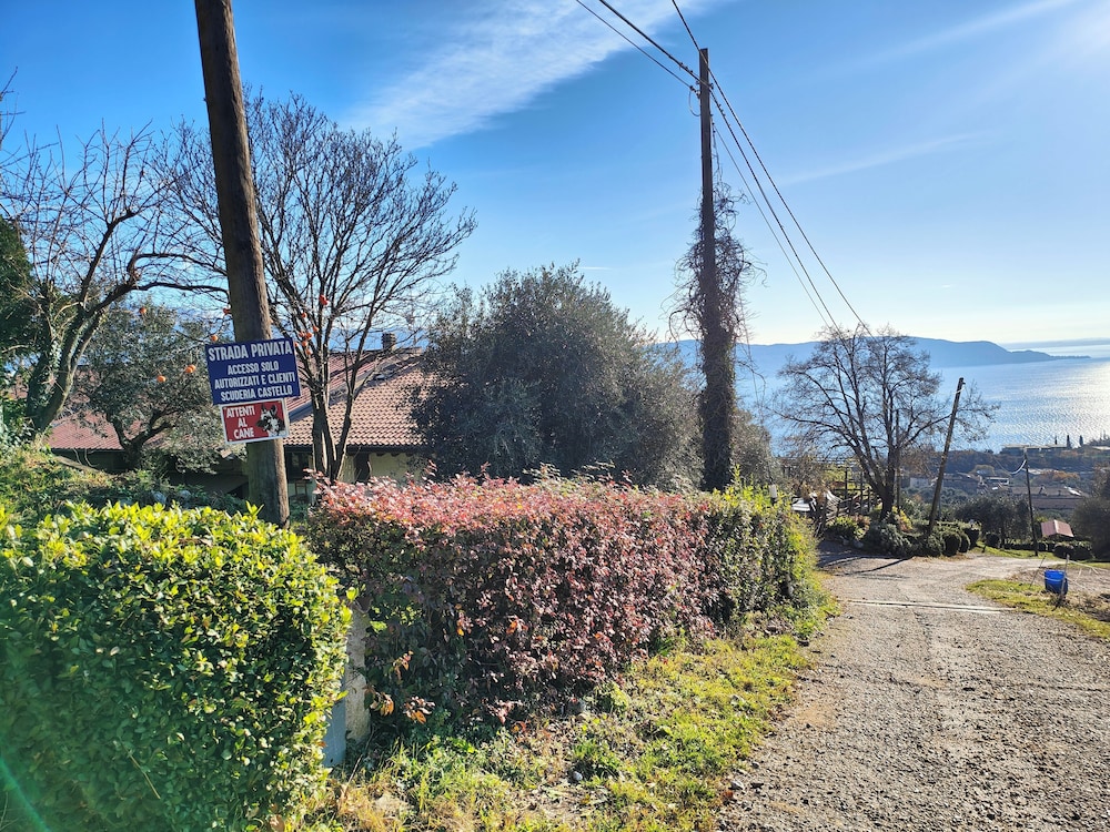 Agriturismo Scuderia Castello