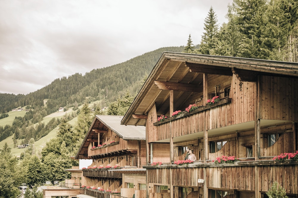Naturhotel Leitlhof