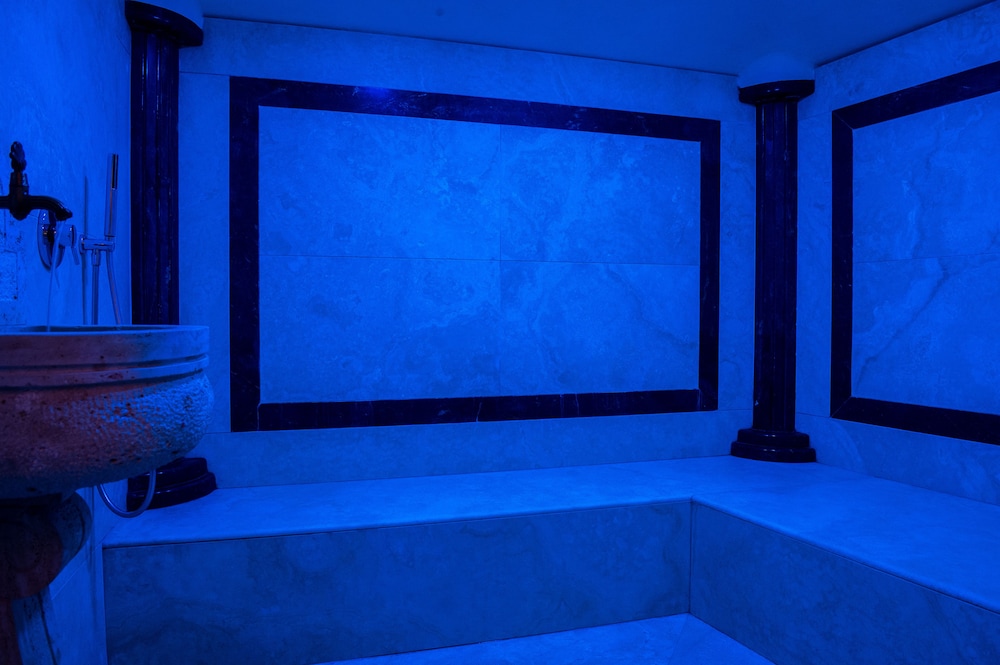 Trilussa Palace Wellness & Spa 2