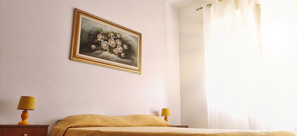 Hippocampus B&B view 4