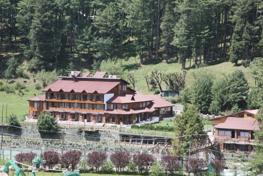 Hotel Heevan Pahalgam