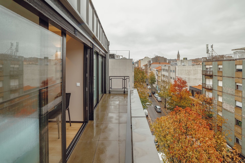 City Center Premium by Vacationy