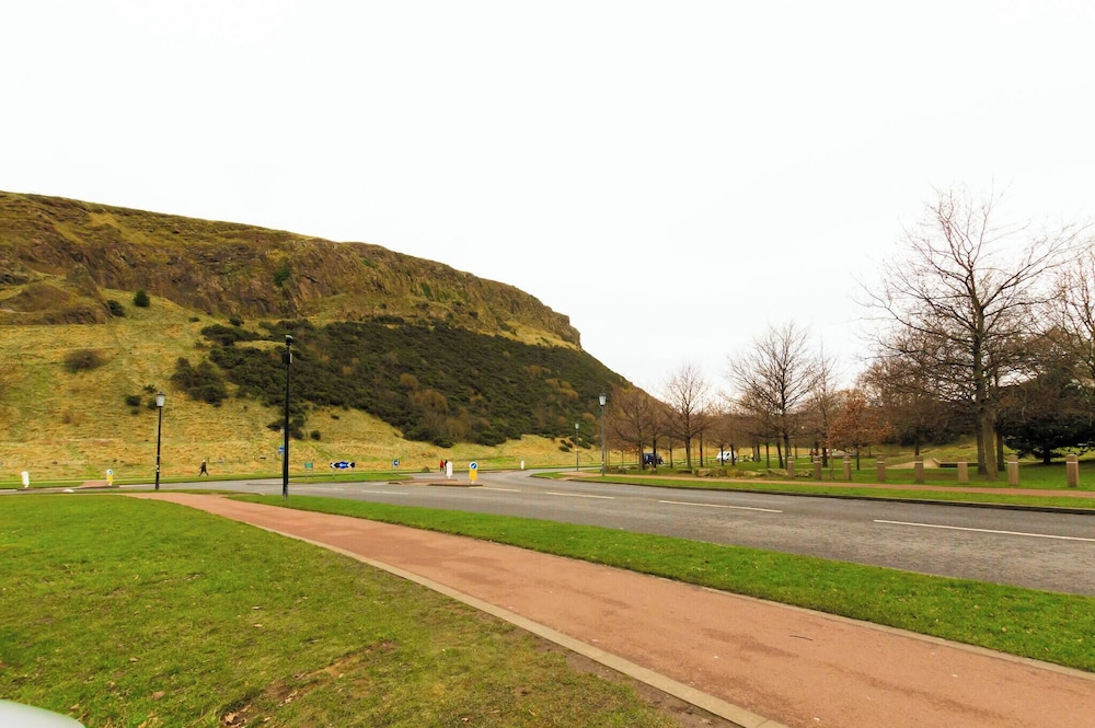 Edinburgh City Retreat - Edinburgh City Centre