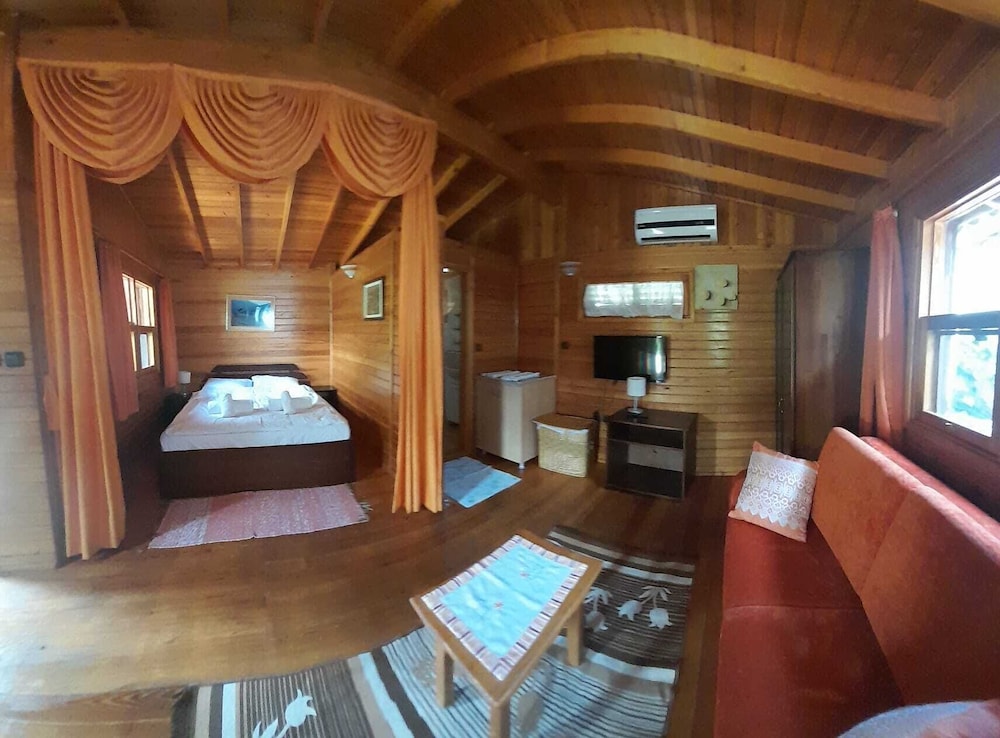 Rüya Pansiyon view 2