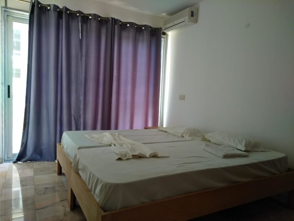 APARTHOTEL SOL & MAR