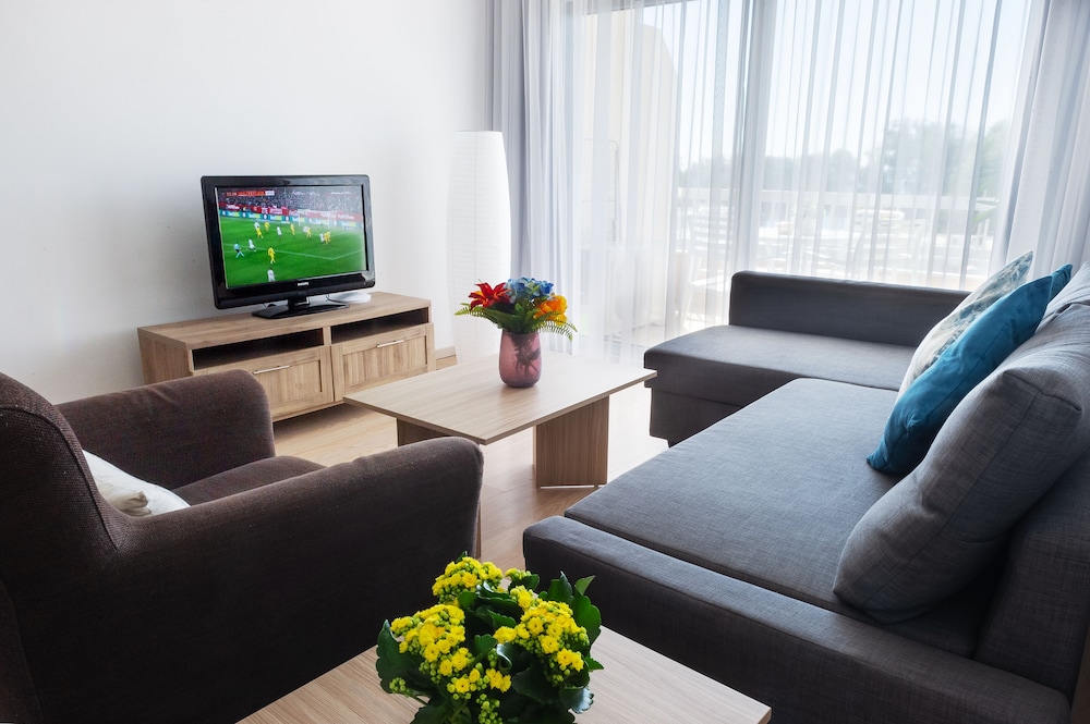 Limassol Vacations - Pebble Beach Holiday Apartments - Property Image 10