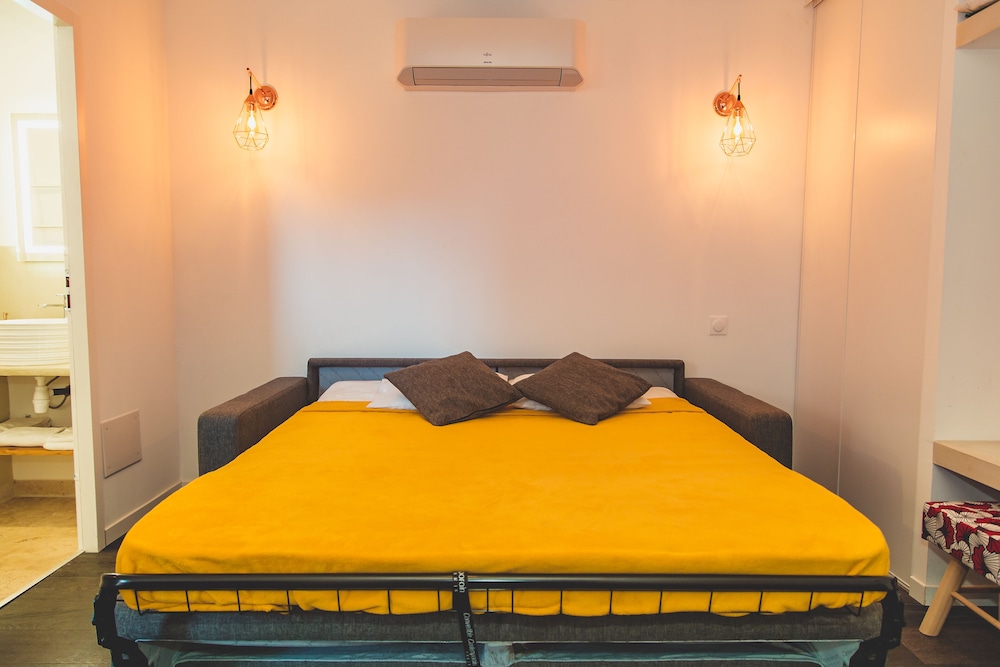 Residence Villa Branda