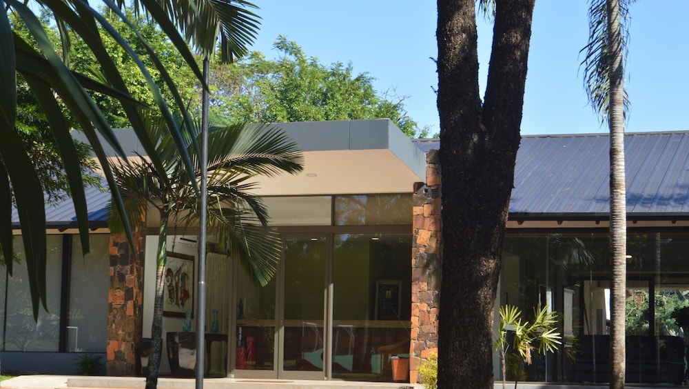 Pirayu Lodge Resort