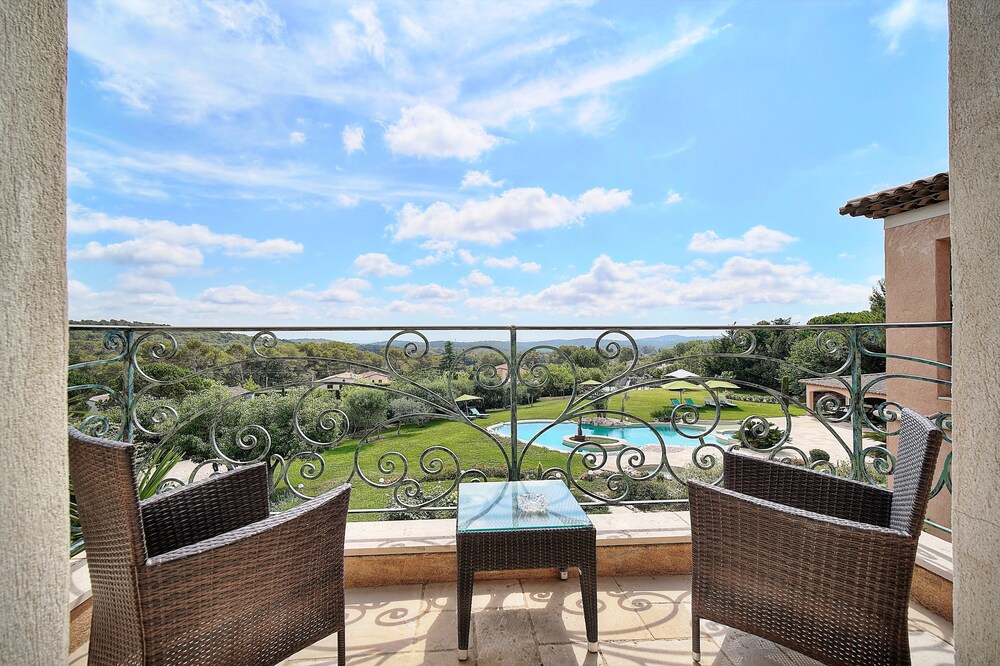Mougins Vacations - Propriete Prestige Cannes Mougins - Property Image 62
