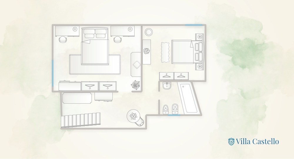 Villa Castello by Rent all Como