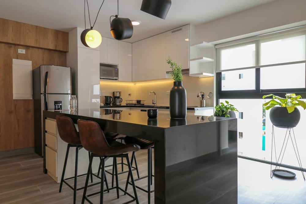 w Divine 1BR w Fantastic Deco in Miraflores