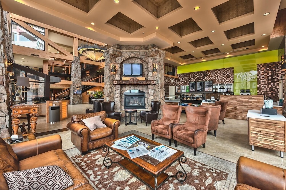 Westgate 3614b Studio view 3