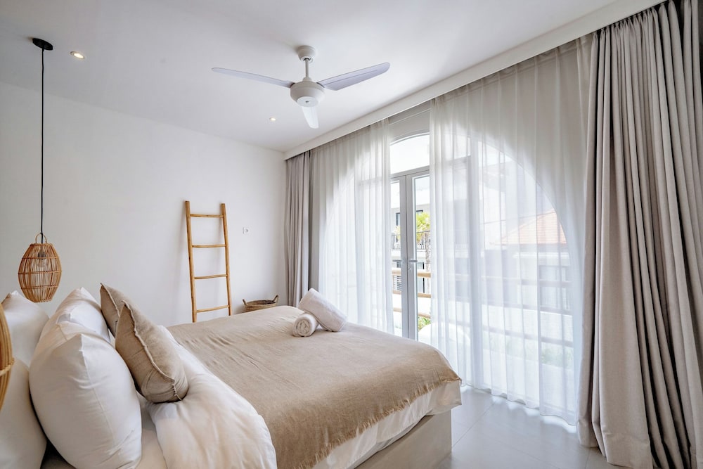 Las Casas Canggu