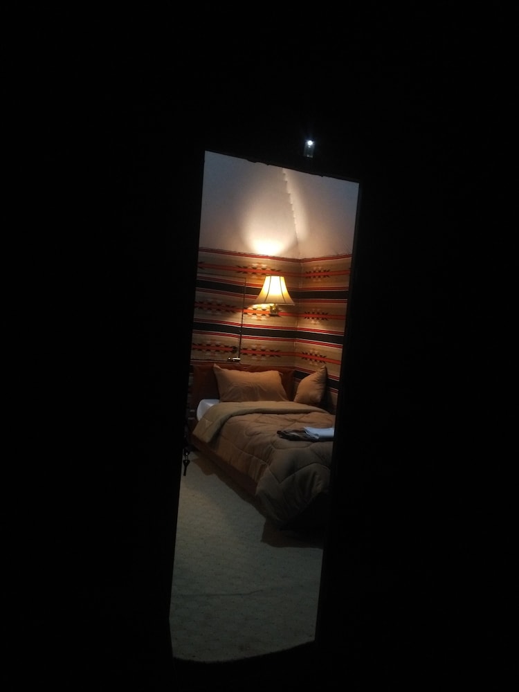Yalla Rum Campsite