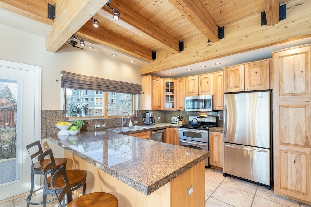 Telluride Ski Resort CO - Viking Lodge Condos