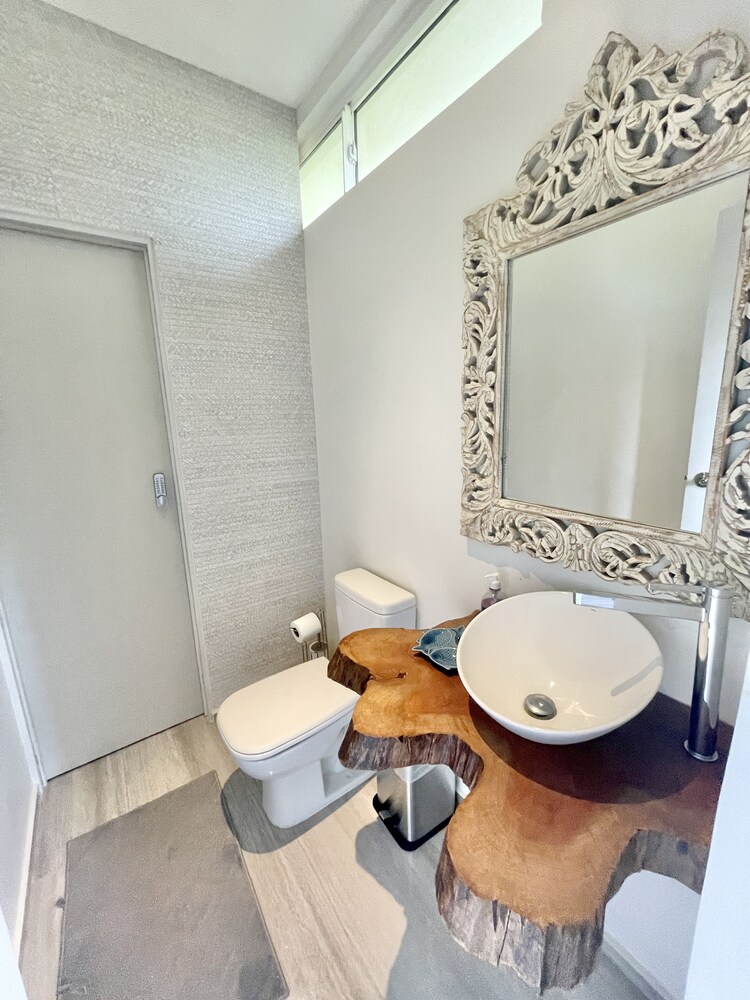 Ocean View Beach House with Pool - Hermosa Palms 44