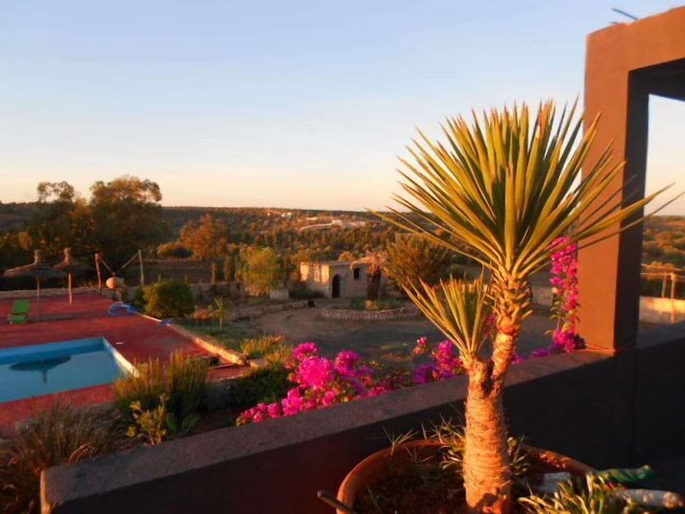 La Negra view 2