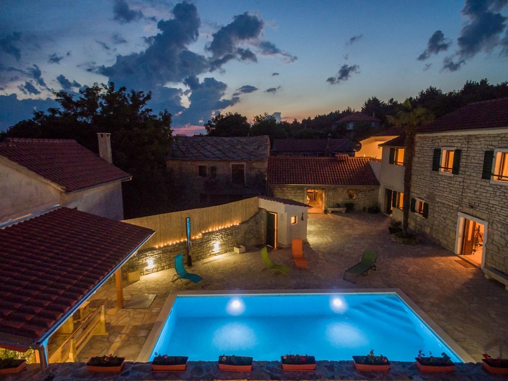 Villa Petrovi Dvori Zadarvillas — photo 2