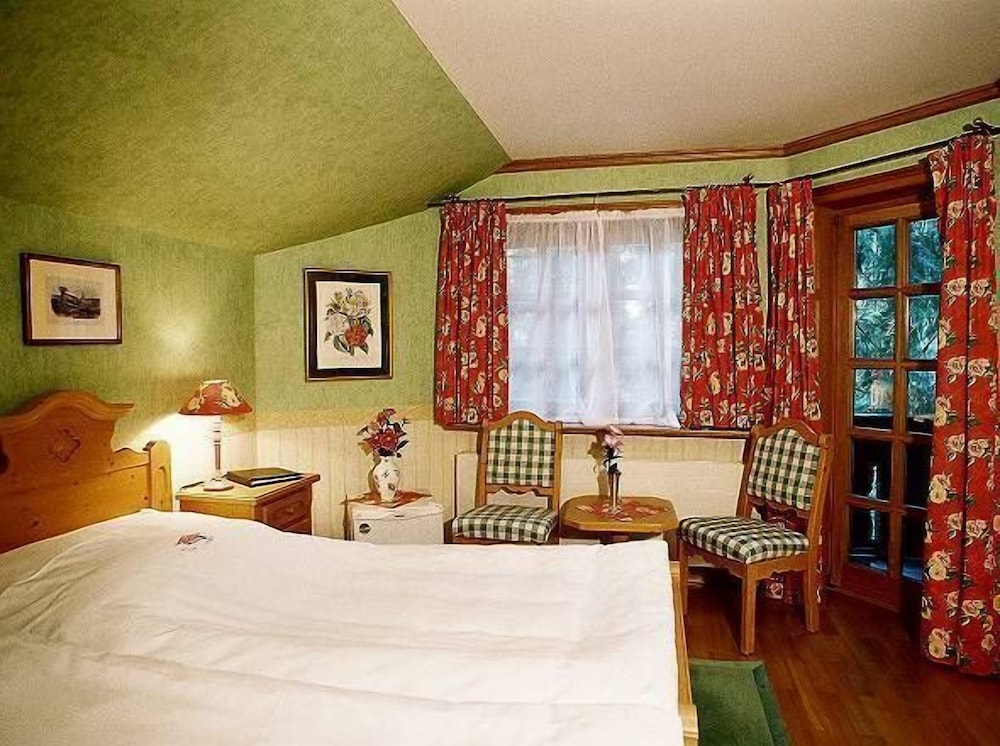 Villa Stresov view 5