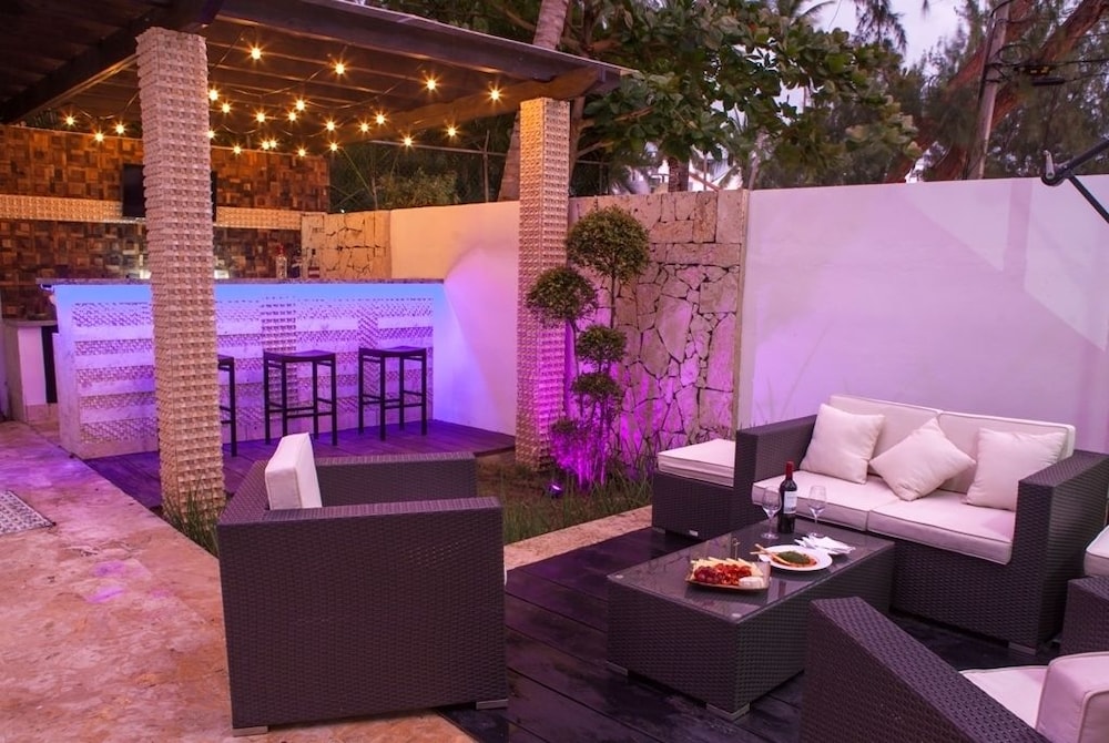 Chateau del mar Ocean Villas D2 Suit