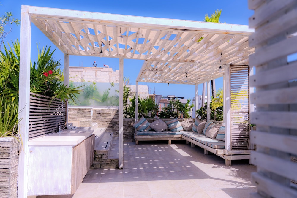 Newport House by Casago
