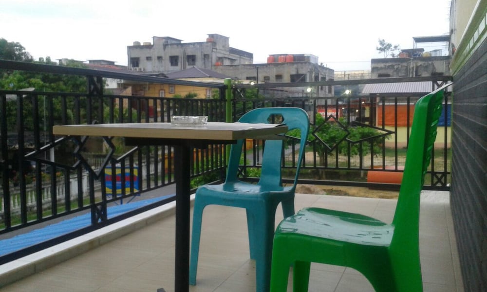 Home Stay Ridho Ilaahi Duri Riau