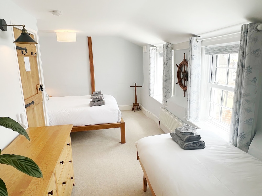 Pilchard Cottage