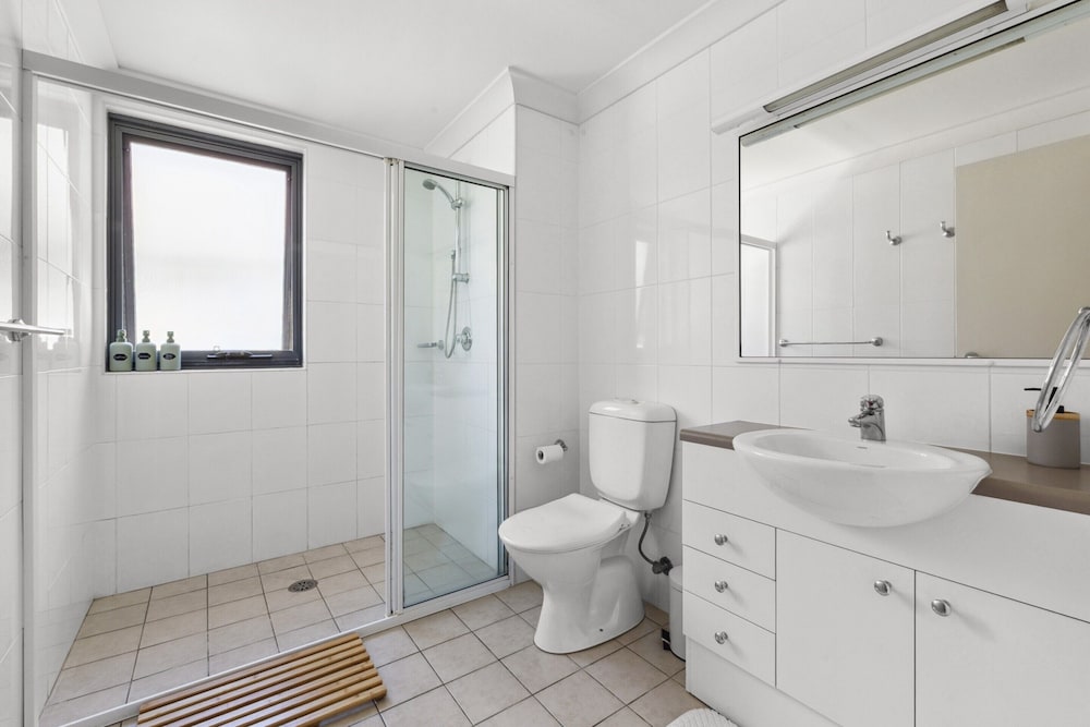 Spacious 2-bed Apartment in Heart of Leura