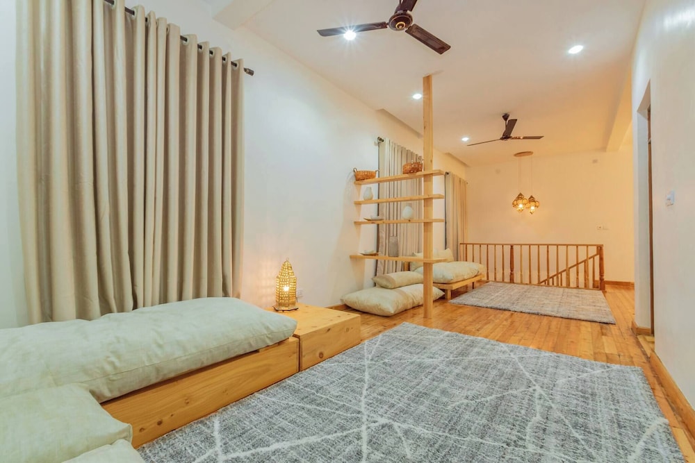 Luxurious Diani Beach Villa With Private Pool