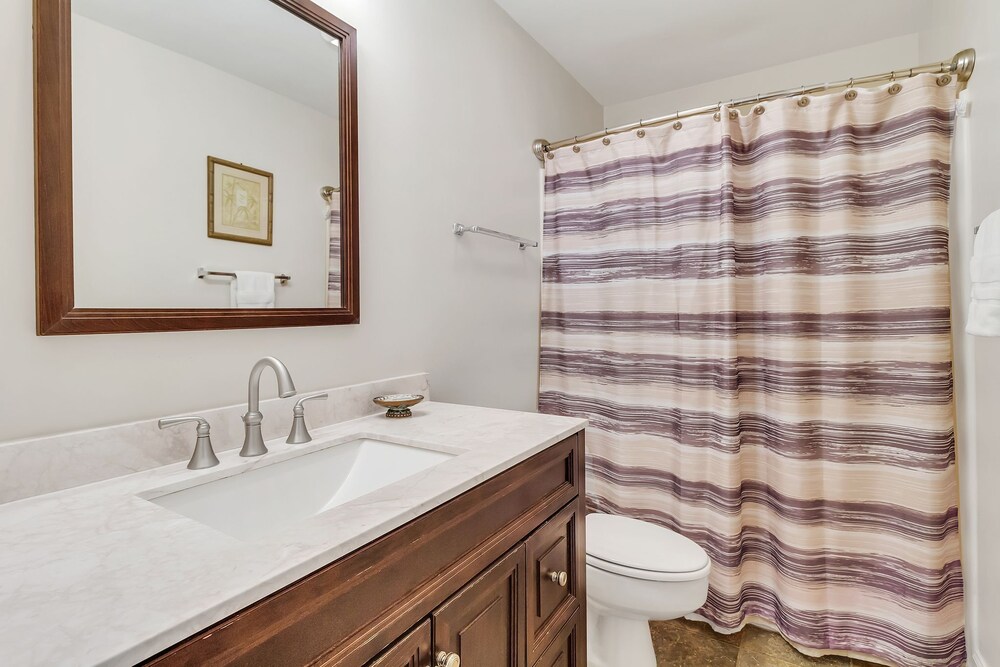 911 Cutter Court at The Sea Pines Resort
