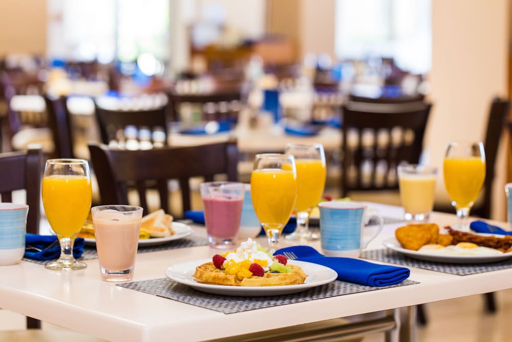 All Inclusive Holiday Inn Resort Aruba - Property Image 52