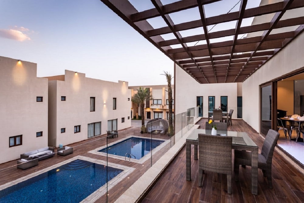 Braira Hettin Resort & Villas