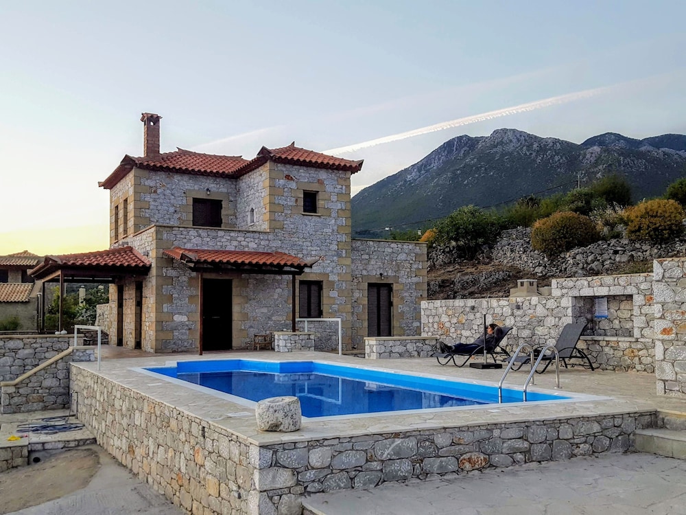 Rathimata villas