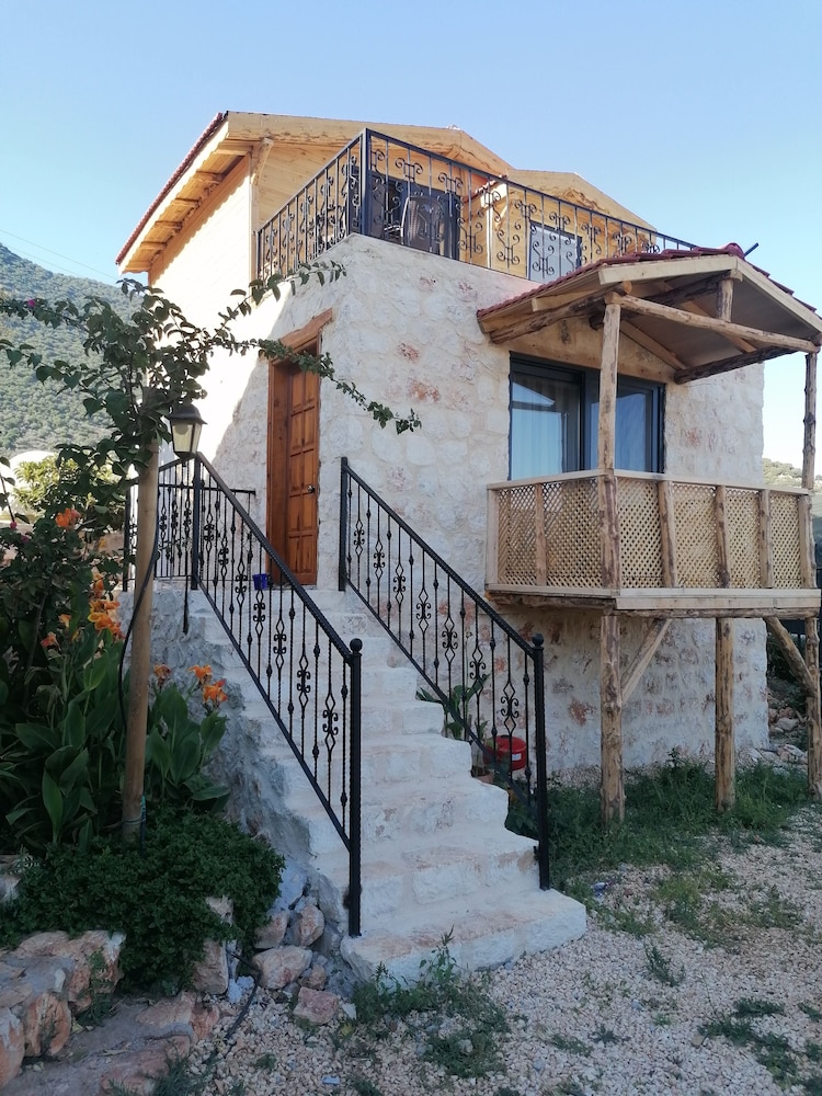 Habesa Bungalov & Apart