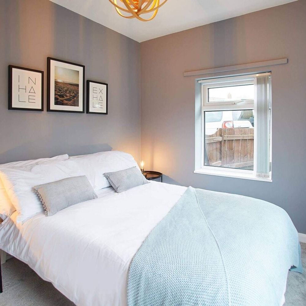 Host Stay Willow View
