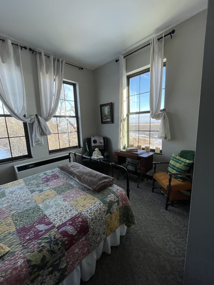 Nome Schoolhouse Inn and Event Center