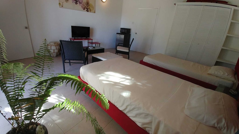 Chez Mango Villas - Photo 8