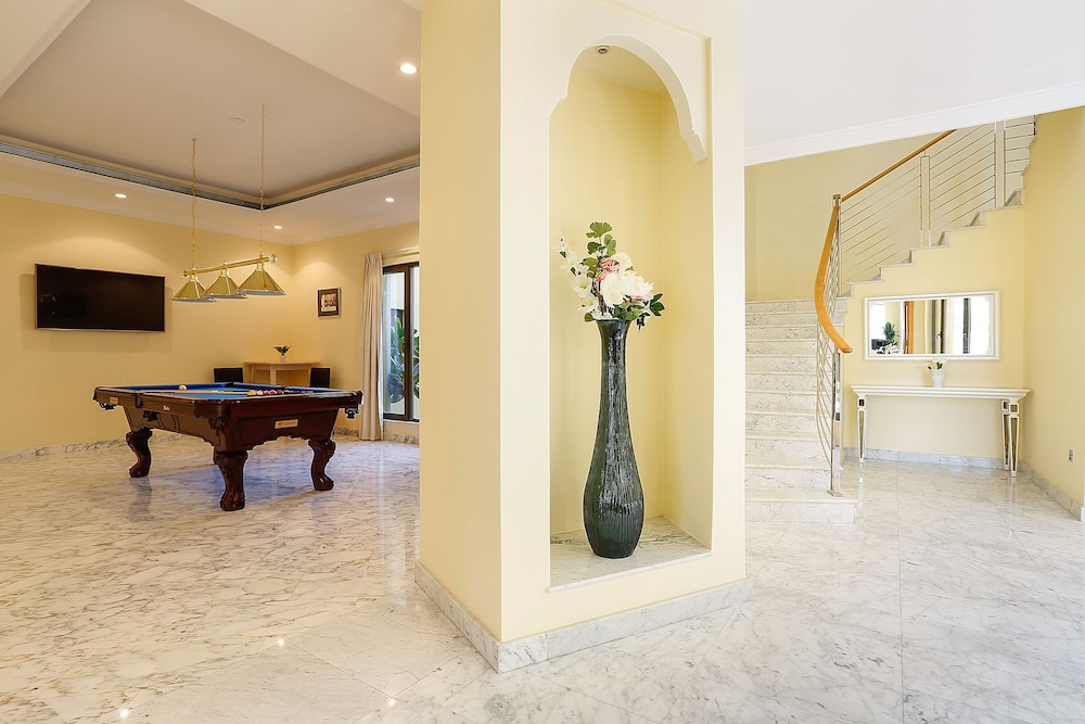 E&T Holiday Homes - Signature Villa K