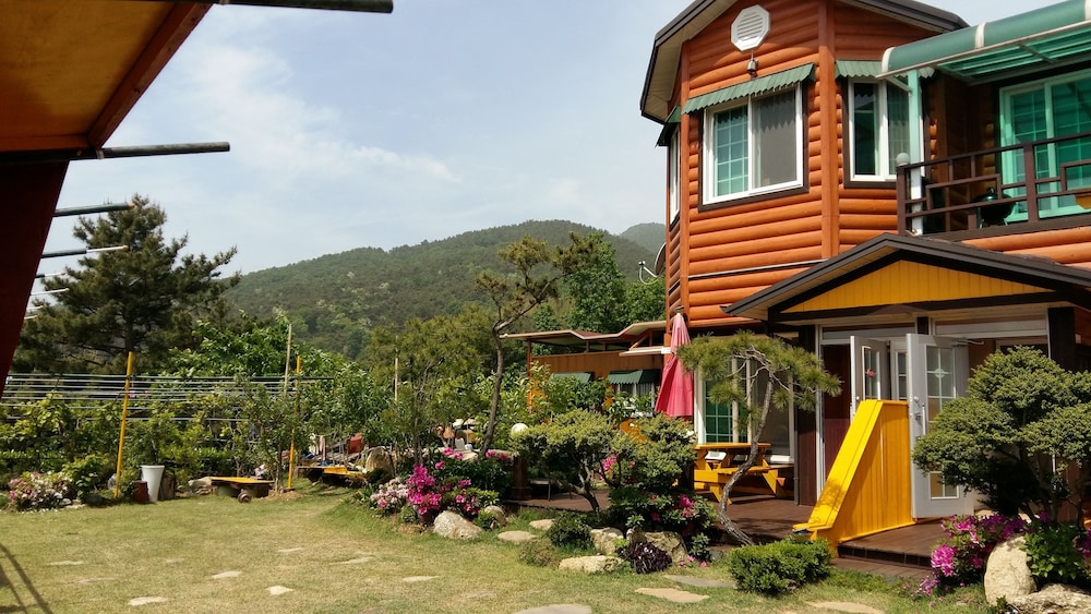 Dalbit Maru Pension