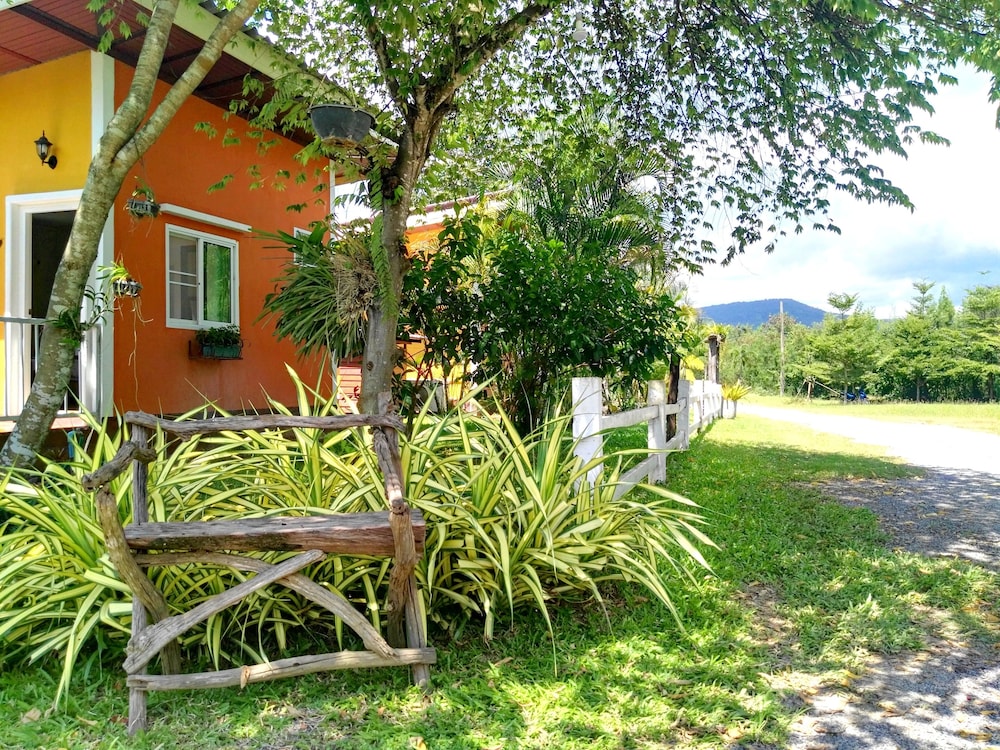 The Creek Villa