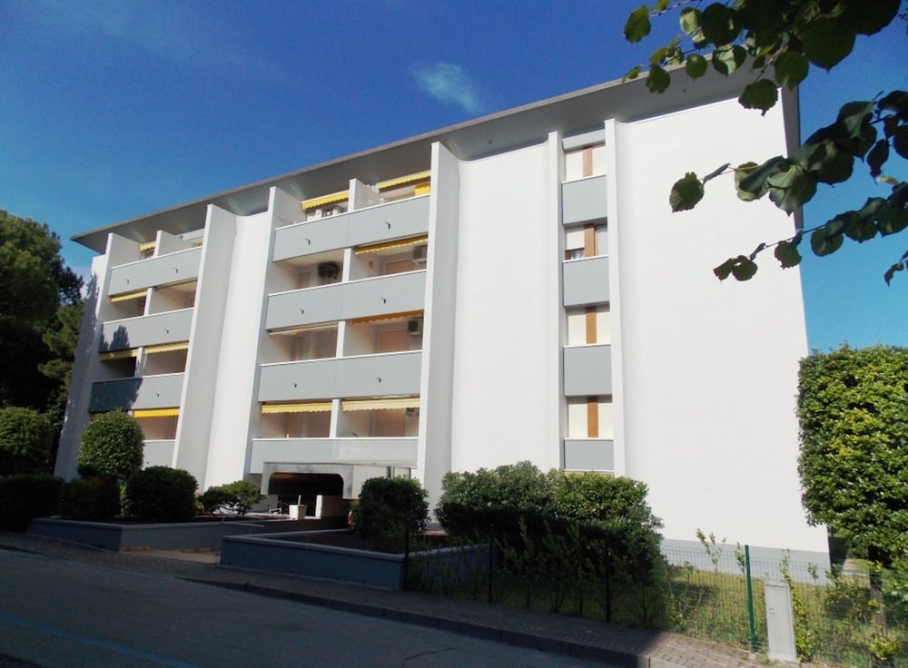 Comfortable Stay Near the Beach in Bibione